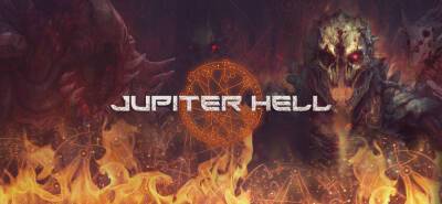 Предварительный обзор пошагового RPG-шутера JupiterHell - lvgames.info