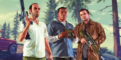 Игрок выбежал на сцену немецкого шоу, желая знать о Grand Theft Auto VI - igromania.ru
