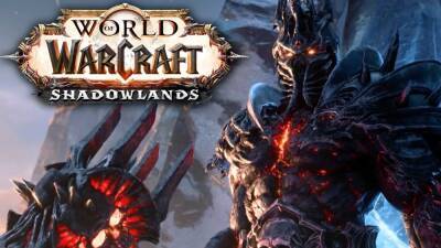 Blizzard добавит возможность свободно менять ковенанты в World of Warcraft - cybersport.metaratings.ru - Китай