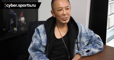 Тосихиро Нагоси - Создатель серии Yakuza может перейти из SEGA в NetEase (Bloomberg) - cyber.sports.ru - Ссср