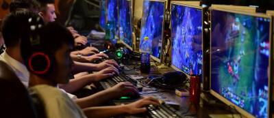 Китай вводит серьезные ограничения на онлайн-игры для борьбы с игровой зависимостью среди молодежи - gamemag.ru - Китай