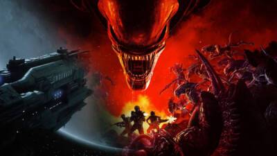 Майлз Моралес - Aliens: Fireteam Elite стала лидером по продажам в британской рознице — WorldGameNews - worldgamenews.com