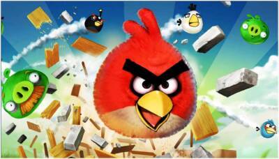 На разработчиков Angry Birds подали в суд из-за сбора и перепродажи данных детей - gametech.ru - штат Нью-Мексико