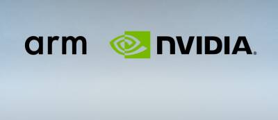 Samsung, Amazon и Tesla выступили против приобретения ARM компанией NVIDIA - gamemag.ru - Сша - Англия