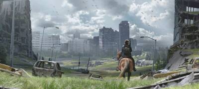 Нил Дракманн - В разработке The Last of Us 2: Part II сильно помогла Infamous: Second Son - igromania.ru