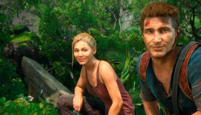 Эван Уэллс - Naughty Dog хочет ещё одну The Last of Us и Uncharted - gameinonline.com