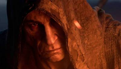 Blizzard начала представлять героев Diablo II: Resurrected - gameinonline.com