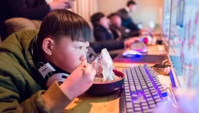3 часа в неделю. Правительство Китая ударило по несовершеннолетним геймерам - gameinonline.com - Китай