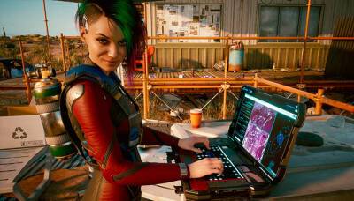 К разработке Cyberpunk 2077 привлекут мододелов - gameinonline.com