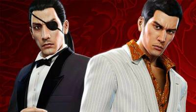 Создатель серии Yakuza ведёт переговоры с NetEase - gameinonline.com