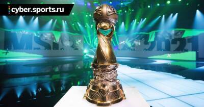 Чемпионат мира по League of Legends пройдет в Исландии (Dot Esports) - cyber.sports.ru - Китай - Снг - Исландия