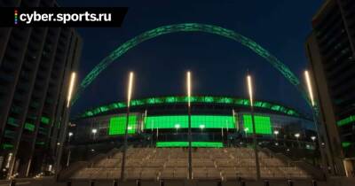 Xbox стал официальным партнером сборной Англии по футболу - cyber.sports.ru - Лондон - Англия