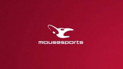 Mousesports одержала вторую победу на ESL Pro League Season 14 - cybersport.metaratings.ru