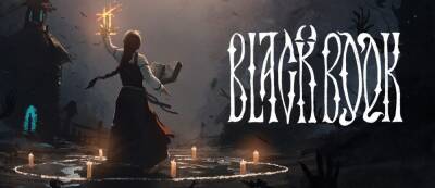 Обзор Black Book - gamemag.ru
