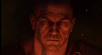 Превращаемся в варвара из Diablo II: Resurrected. Свежий трейлер посвящён самому брутальному воину - gametech.ru