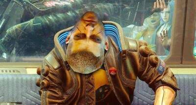 CD Projekt наняла моддеров для работы над Cyberpunk 2077 - gametech.ru