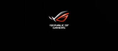 Бренду ROG исполнилось 15 лет! ASUS дарит подарки! - gamemag.ru