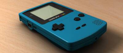СМИ: Nintendo скоро добавит игры с Game Boy и Game Boy Color в подписку Nintendo Switch Online - gamemag.ru