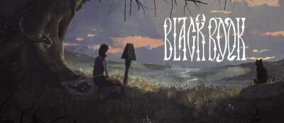 Положительные отзывы и достойные продажи: Российская игра Black Book хорошо стартовала - gamemag.ru
