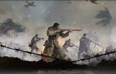 Впервые с 2018 года Call of Duty будет продаваться в российской рознице - igromania.ru - Россия