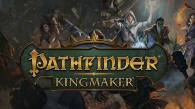 Pathfinder: Kingmaker разошлась тиражом более 1 миллиона копий - playground.ru - Германия