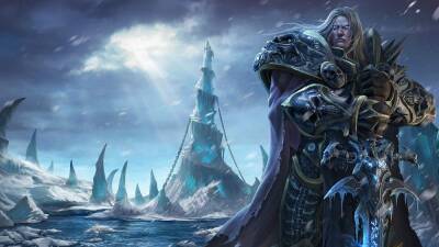 Геймер показал, как могла бы выглядеть видеоигра Warcraft III: Reforged на Unreal Engine 5 - games.24tv.ua