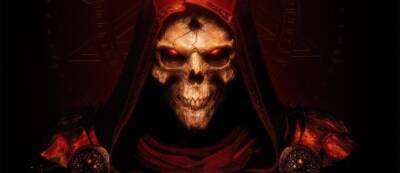 Дэвид Бревик - "Я не поддерживаю Blizzard": Создатель Diablo Дэвид Бревик отказался покупать и стримить Diablo II: Resurrected - gamemag.ru