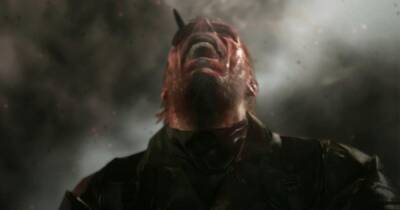 Konami объявила о закрытии онлайн‑составляющей Metal Gear Solid V на PS3 и Xbox 360 - cybersport.ru