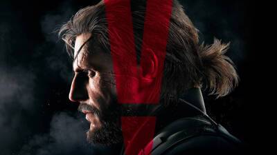 Мультиплеер Metal Gear Solid V на PS3 и X360 отключат 31 мая 2022-го - stopgame.ru
