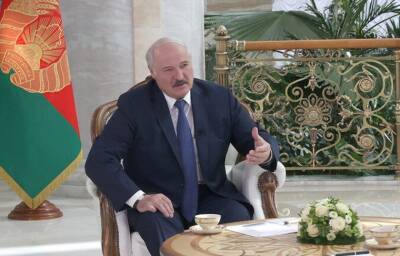 Владимир Путин - Александр Лукашенко - Лукашенко опять хочет в Россию - news.ru - Россия - Москва - Белоруссия