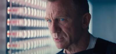 Джеймс Бонд - Финальный трейлер нового фильма про Агента 007 «Не время умирать» - zoneofgames.ru - Ямайка