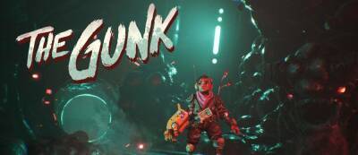 Владельцам Xbox Series X|S напомнили про новый консольный эксклюв The Gunk от создателей SteamWorld - gamemag.ru
