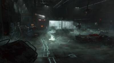 EA Motive показала первые кадры ремейка Dead Space — главное - igromania.ru