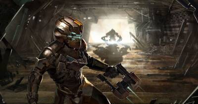 Айзек Кларк - Разработчики ремейка Dead Space показали первые кадры игры - cybersport.ru