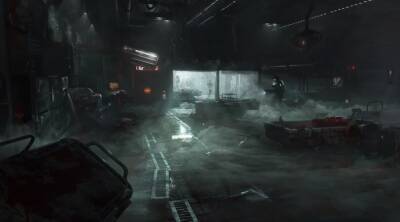 EA Motive показала 8 минут геймплея ремейка Dead Space - cybersport.metaratings.ru