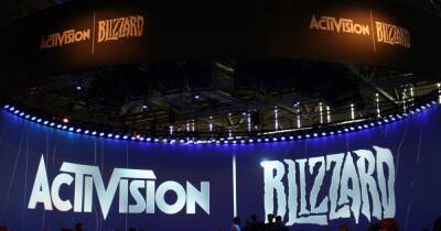Гэри Ченг - Инвестор Activision Blizzard подал на компанию в суд за ложные сведения о внутреннем расследовании - cybersport.ru - штат Калифорния