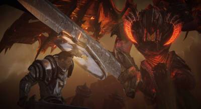 Diablo Immortal перенесли на 2022 год, Blizzard рассказал про причины - app-time.ru