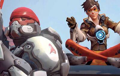 Overwatch: разбор анимации и музыки короткометражек - glasscannon.ru