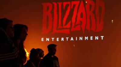 Джесси Мещук - Глава отдела кадров Blizzard Entertainment Джесси Мещук покинул компанию - noob-club.ru