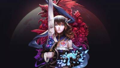 Bloodstained: Ritual of the Night, Last Oasis, Superliminal — в августе на Humble Choice - igromania.ru