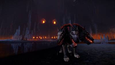 Монстры, боги и красивые виды — в свежем трейлере DLC «Мифы» для Total War Saga: Troy - igromania.ru