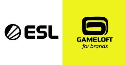 ESL проведёт турниры по мобильной игре Asphalt 9: Legends - cybersport.ru