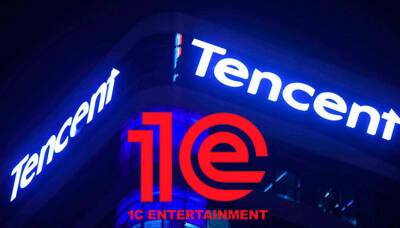 Николай Барышников - 1C Entertainment может быть выкуплена Tencent - gameinonline.com - Чехия - Венгрия - Польша - Гданьск