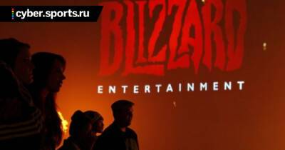 Джей Аллен Брэк - Джесси Мещук - Вице-президент Blizzard по работе с кадрами покинул компанию - cyber.sports.ru