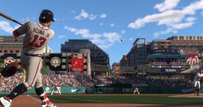 Даниэль Ахмад - Sony: выпуск MLB The Show 21 на консолях Xbox существенно увеличил прибыль - cybersport.ru