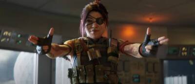 Девушка-хакер пробуждает спящих агентов в трейлере пятого сезона Call of Duty: Warzone - gamemag.ru