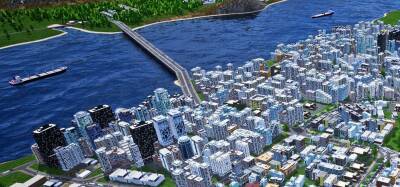 Новый ролик градостроительного симулятора Highrise City рассказывает о сложной экономической модели в игре - zoneofgames.ru - city Highrise