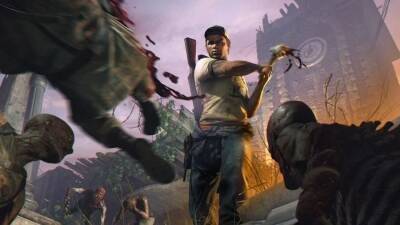 Герои Left 4 Dead 2 вернулись в бесплатном дополнении к другой игре - gametech.ru
