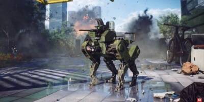 Battlefield 2042 собирает игроков с RTX 2060 на бета-тест - coop-land.ru