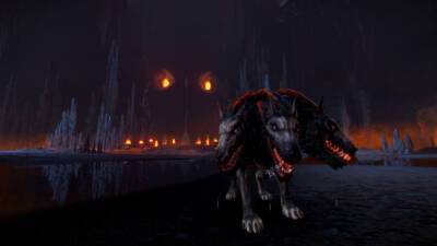 Монстры, боги и красивые виды — в свежем трейлере DLC «Мифы» для Total War Saga: Troy — WorldGameNews - worldgamenews.com